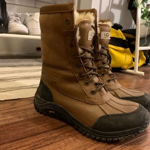 UGG Winter Boots